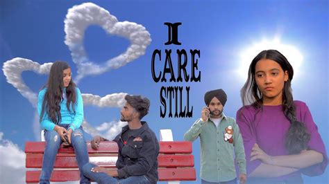 I Care Still .